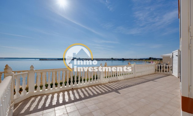 Lägenhet - Till salu - Torrevieja - Beach