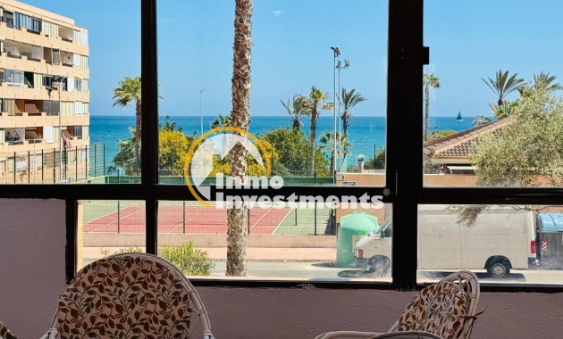 Lägenhet - Till salu - Torrevieja - Cabo Cervera