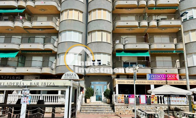 Lägenhet - Till salu - Torrevieja - Habaneras