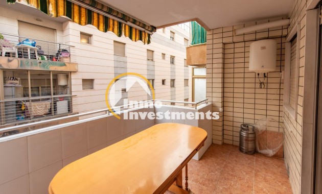 Lägenhet - Till salu - Torrevieja - Habaneras