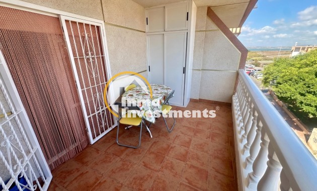 Lägenhet - Till salu - Torrevieja - La Mata pueblo