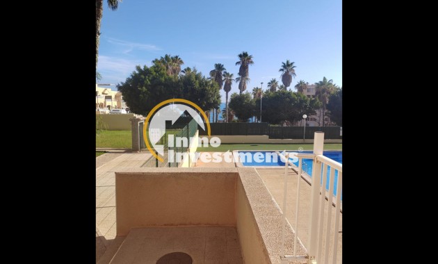 Lägenhet - Till salu - Torrevieja - La Mata
