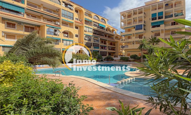 Lägenhet - Till salu - Torrevieja - La Mata