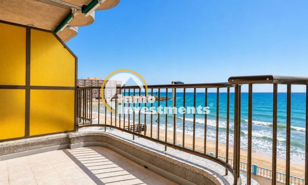 Lägenhet - Till salu - Torrevieja - Los Frutales