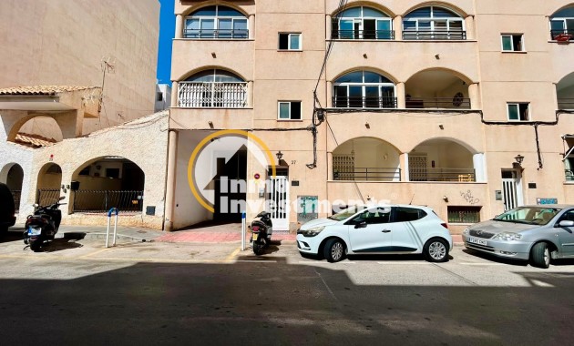 Lägenhet - Till salu - Torrevieja - Nueva Torrevieja