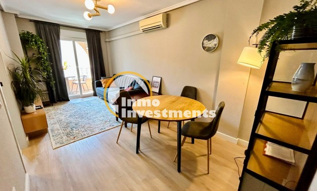 Lägenhet - Till salu - Torrevieja - Playa del Cura