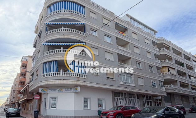 Lägenhet - Till salu - Torrevieja - Playa del Cura
