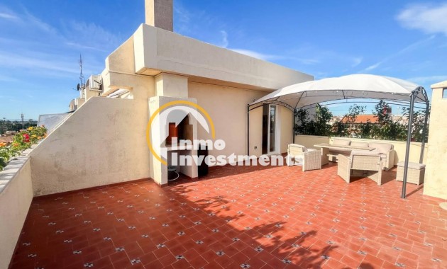 Lägenhet - Till salu - Torrevieja - Punta Prima