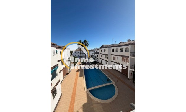 Lägenhet - Till salu - Torrevieja - Punta Prima