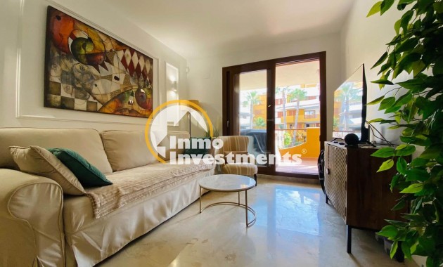 Lägenhet - Till salu - Torrevieja - Punta Prima