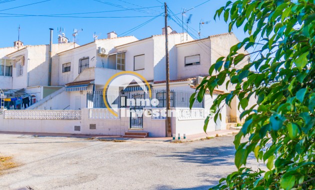 Lägenhet - Till salu - Torrevieja - Torretas