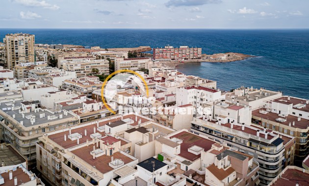 Lägenhet - Till salu - Torrevieja - Torrevieja Center