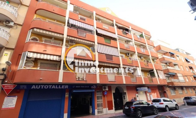 Lägenhet - Till salu - Torrevieja - Torrevieja Center