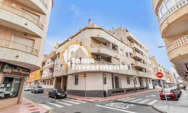 Lägenhet - Till salu - Torrevieja - Torrevieja Center