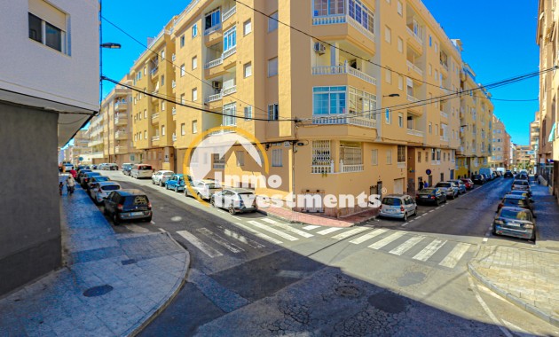 Lägenhet - Till salu - Torrevieja - Torrevieja