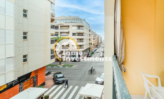 Lägenhet - Till salu - Torrevieja - Torrevieja