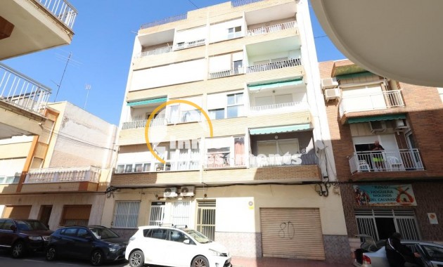 Lägenhet - Till salu - Torrevieja - Torrevieja