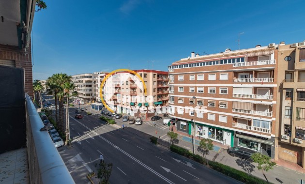 Lägenhet - Till salu - Torrevieja - Torrevieja