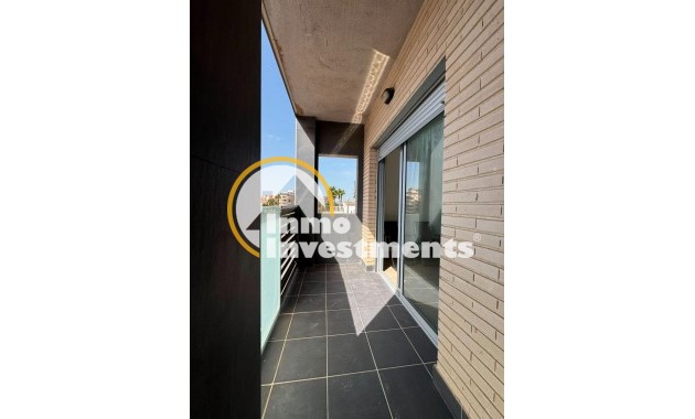 Lägenhet - Till salu - Torrevieja - Torrevieja
