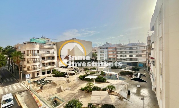 Lägenhet - Till salu - Torrevieja - Torrevieja