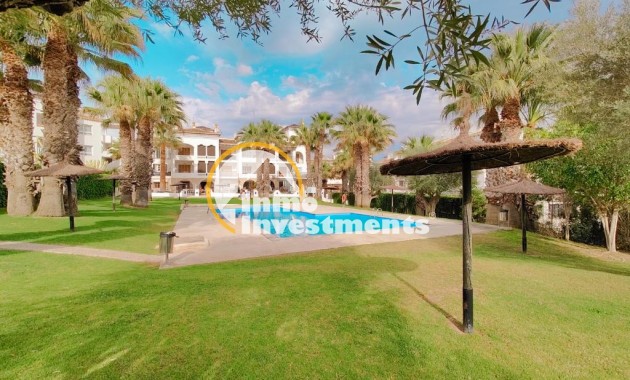 Lägenhet - Till salu - Villamartin - Plaza