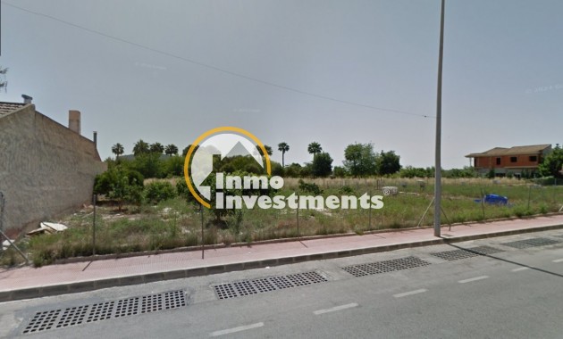 Land - Resale - Daya Nueva - 91671