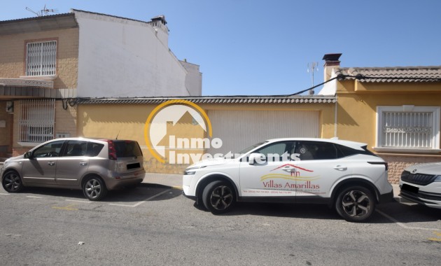 Land - Resale - Los Montesinos - 76530