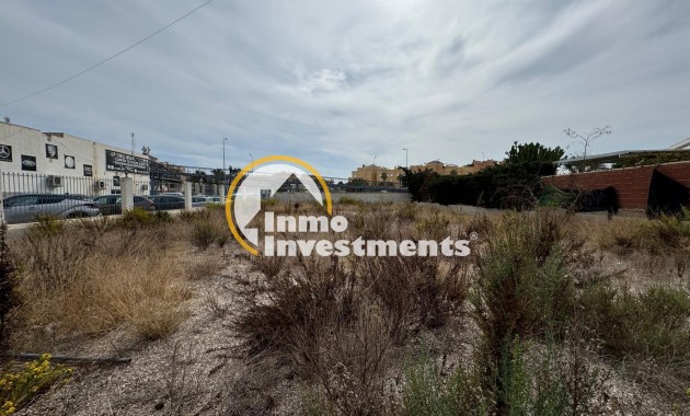Land - Resale - Orihuela Costa - Campoamor