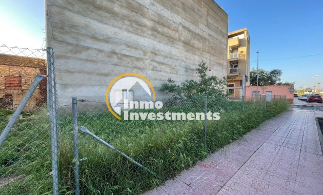 Land - Resale - Rojales - Rojales