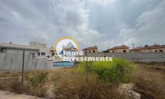Land - Resale - San Fulgencio - San Fulgencio