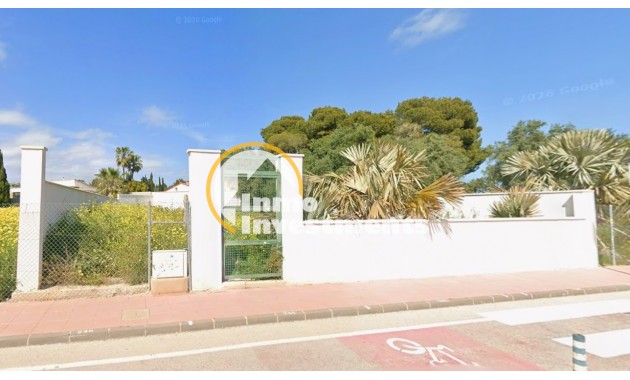 Land - Resale - SANTIAGO DE LA RIBERA - 28988