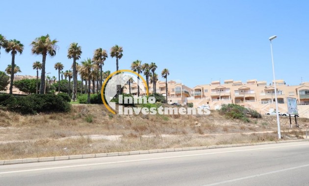 Land - Resale - Torrevieja - Cabo Cervera