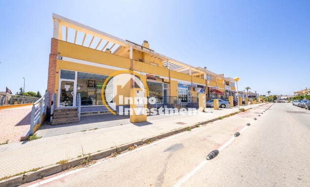 Local comercial - Alquiler larga temporada - La Zenia - A63