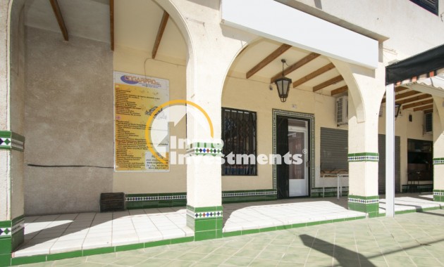 Local comercial - Reventa - La Mata - 36788
