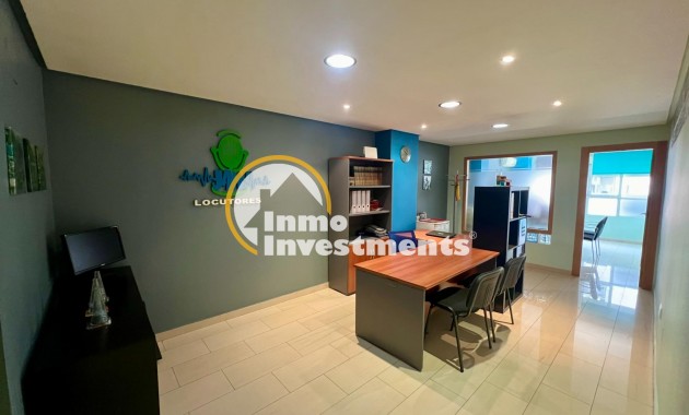 Local comercial - Reventa - Orihuela - 61484