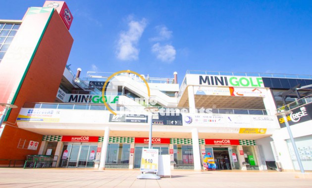 Local comercial - Reventa - Playa Flamenca - 5474