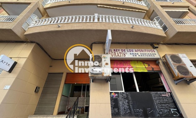 Local comercial - Reventa - Torrevieja - 40278