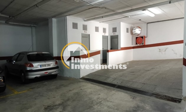 Local comercial - Reventa - Torrevieja - Estacion de autobuses