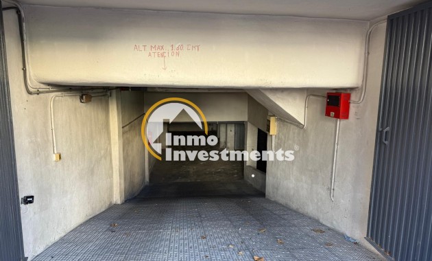 Local comercial - Reventa - Torrevieja - Estacion de autobuses
