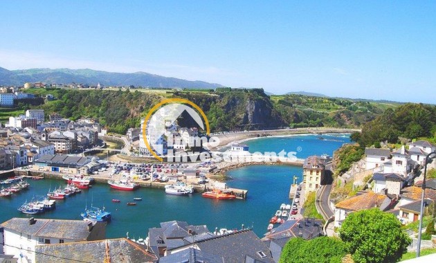 Local comercial - Reventa - Valdes - Luarca - Valdés