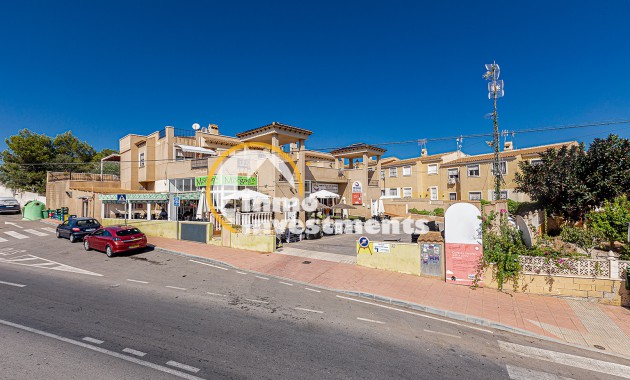 Local comercial - Reventa - Villamartin - 10116