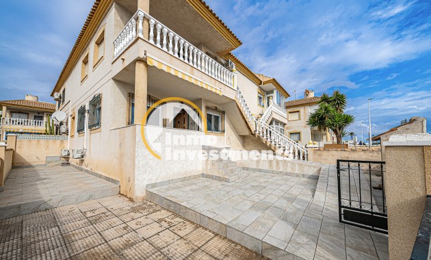 Local commercial - Location long terme - La Zenia - 11458