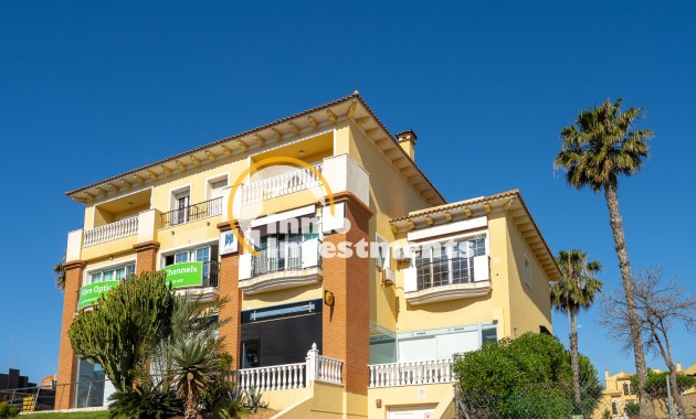 Local commercial - Location long terme - La Zenia - La Zenia