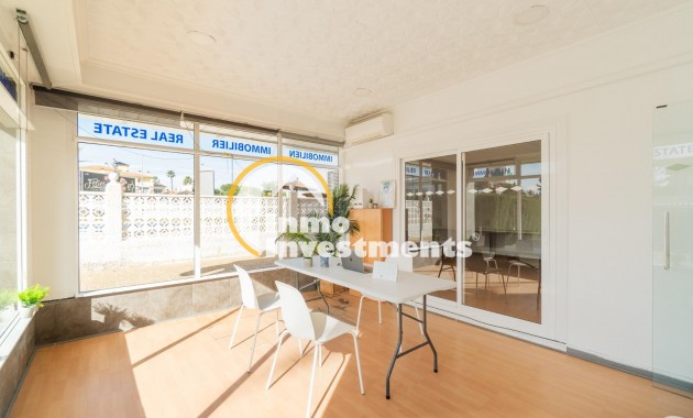 Local commercial - Location long terme - Orihuela Costa - La Zenia