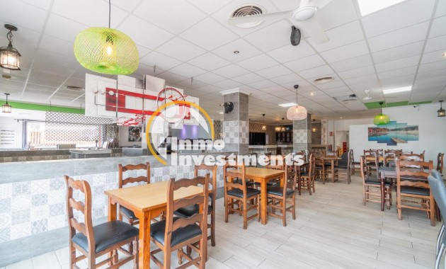 Local commercial - Location long terme - San Fulgencio - La Marina