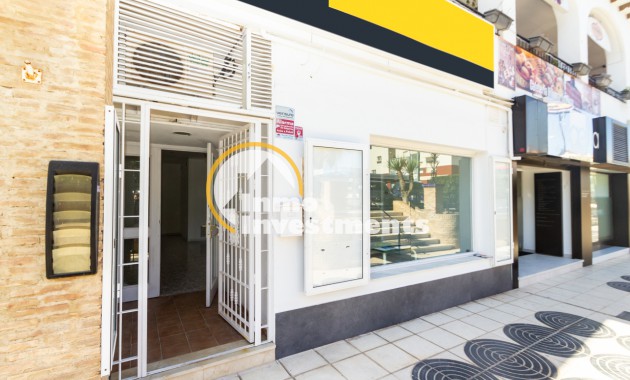 Local commercial - Location long terme - Villamartin - Plaza