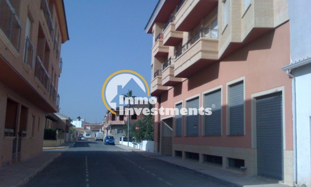 Local commercial - Revente privée - Los Montesinos - 