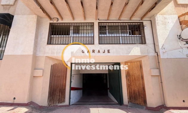 Local commercial - Revente privée - Torrevieja - Estacion de autobuses