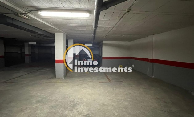 Local commercial - Revente privée - Torrevieja - Playa del Cura