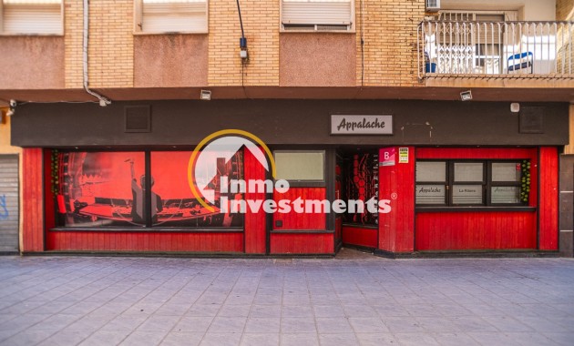 Local - Reventa - San Javier - Santiago de la Ribera